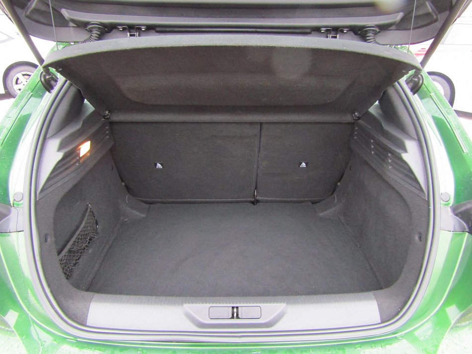 Peugeot 308 1.2PT Active