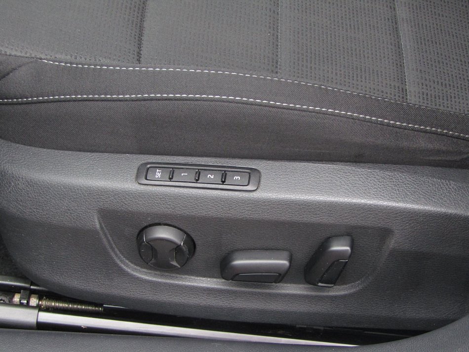 Škoda Superb III 1.6 TDi Ambition