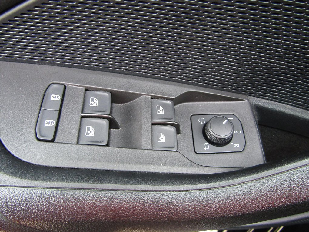 Škoda Octavia IV 2.0TDi Style