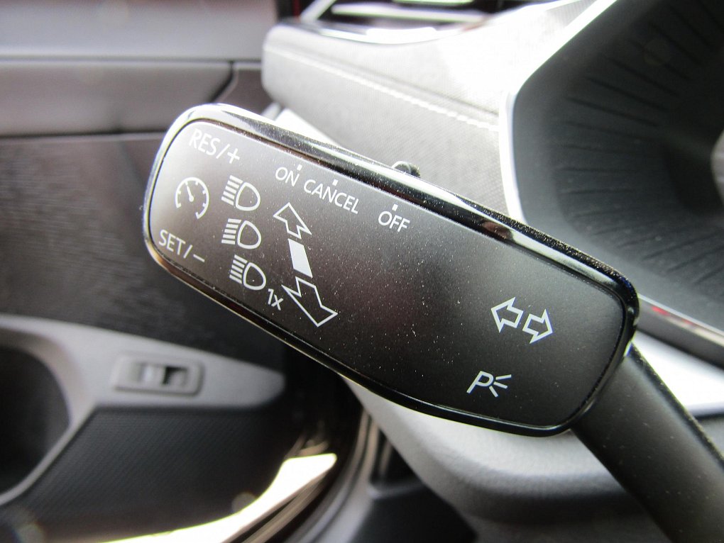 Škoda Octavia IV 2.0TDi Style