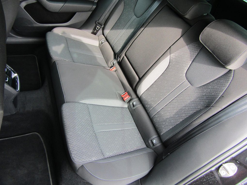 Škoda Octavia IV 2.0TDi Style