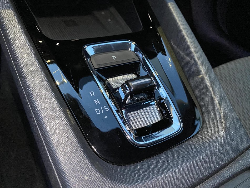 Škoda Octavia IV 2.0TDi Style