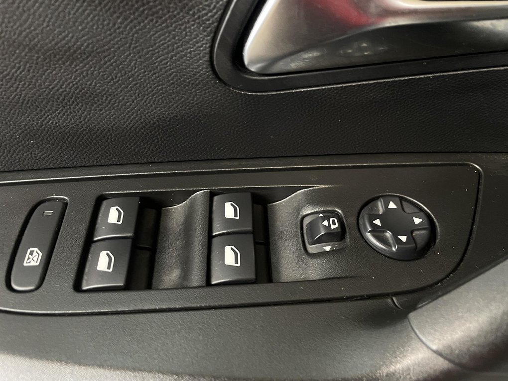 Peugeot 2008 1.5 HDi Allure