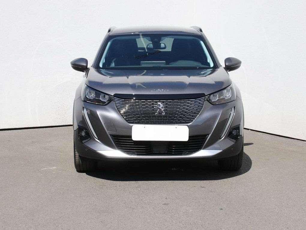 Peugeot 2008 1.5 HDi Allure