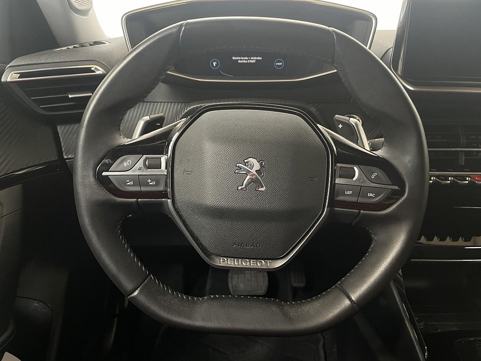 Peugeot 2008 1.5 HDi Allure