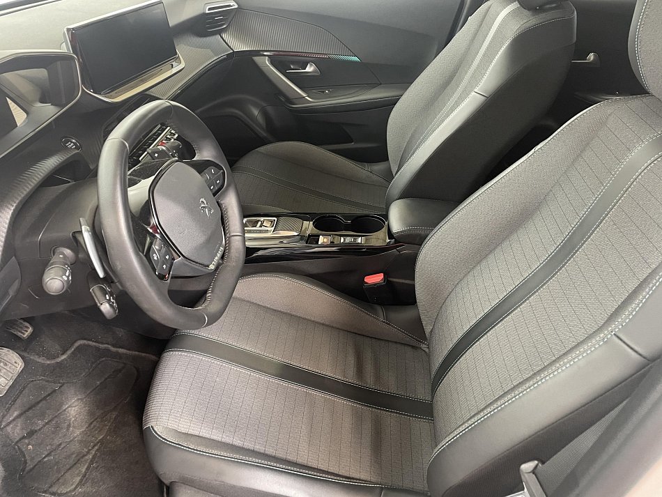 Peugeot 2008 1.5 HDi Allure
