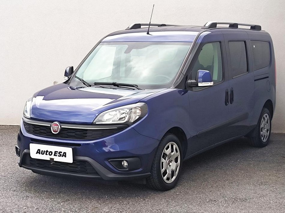 Fiat Dobló 1.4T  MAXi