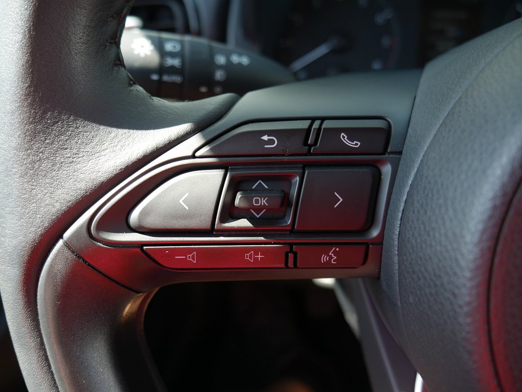 Toyota Yaris 1.5i Dynamic