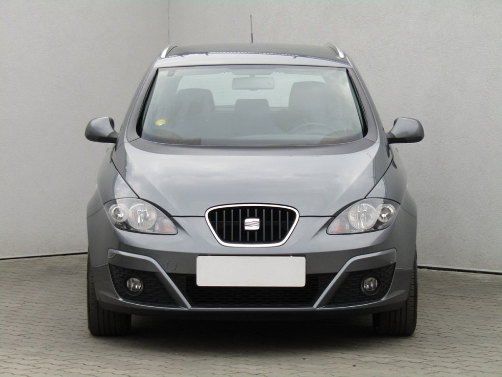 Seat Altea 1.2 TSi 