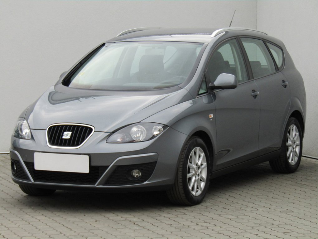 Seat Altea 1.2 TSi 