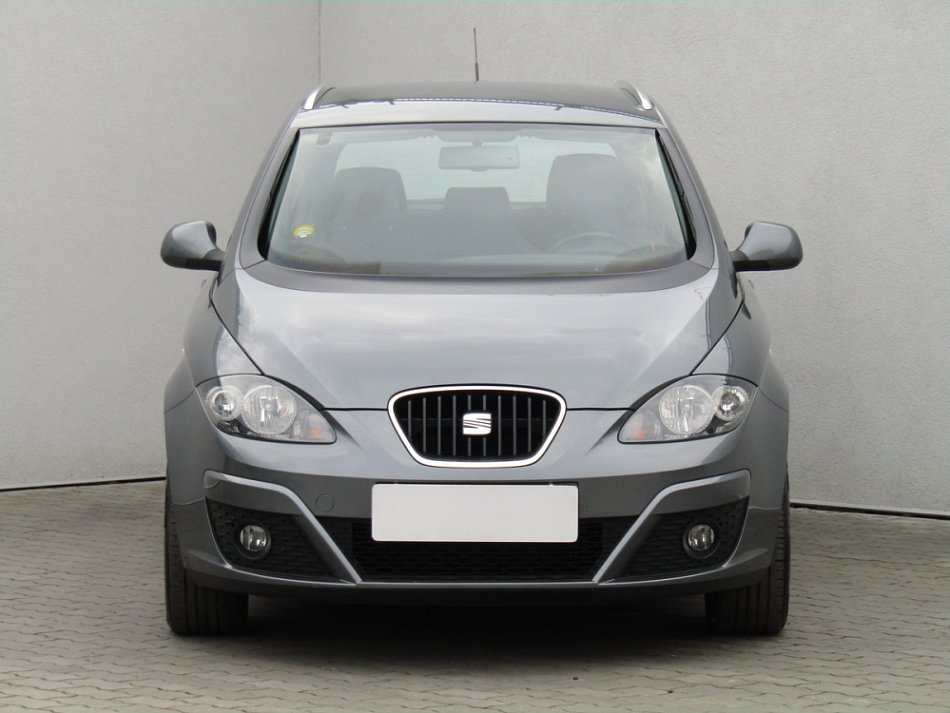Seat Altea 1.2 TSi 