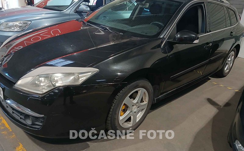 Renault Laguna 2.0 dCi 