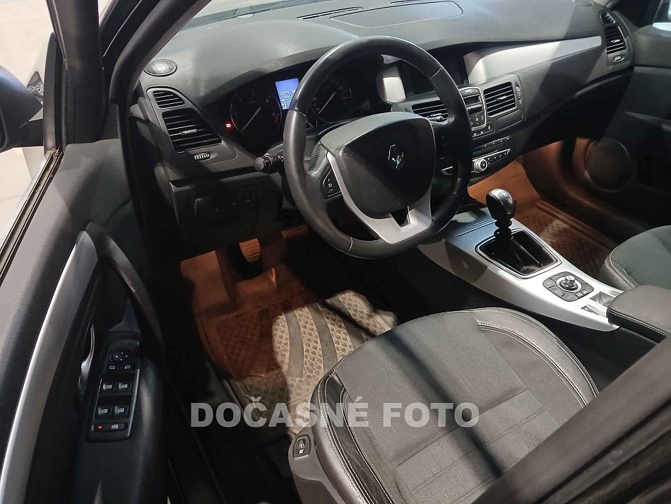 Renault Laguna 2.0 dCi 