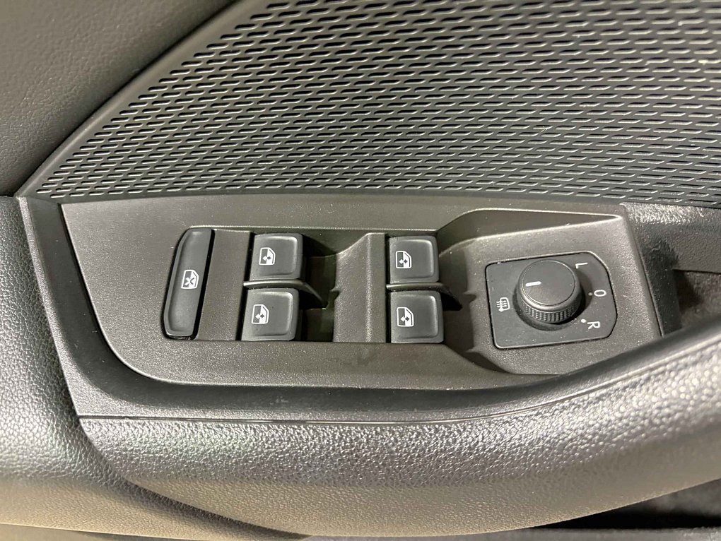Škoda Octavia IV 2.0 TDi 