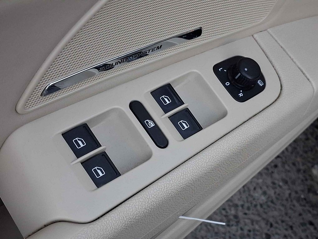 Škoda Superb II 2.0TDi 