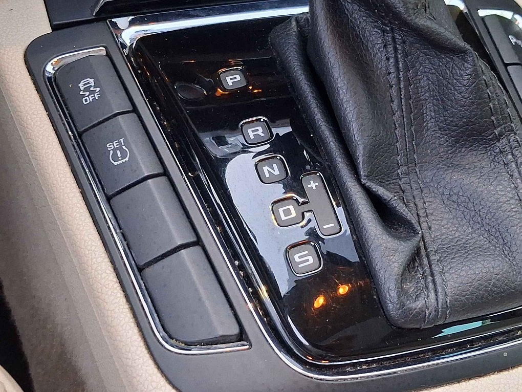 Škoda Superb II 2.0TDi 