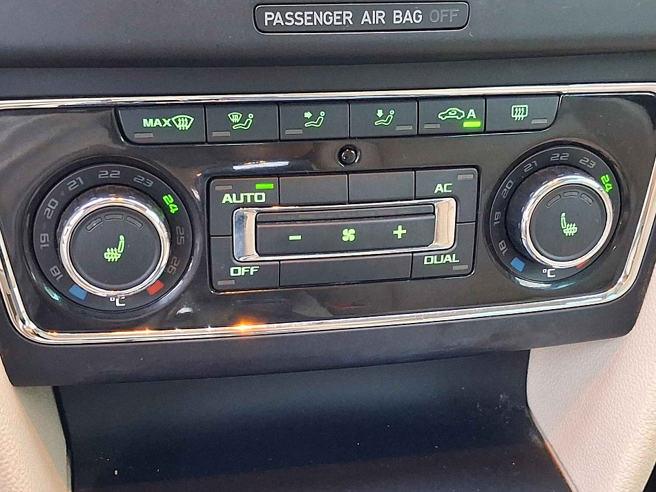 Škoda Superb II 2.0TDi 