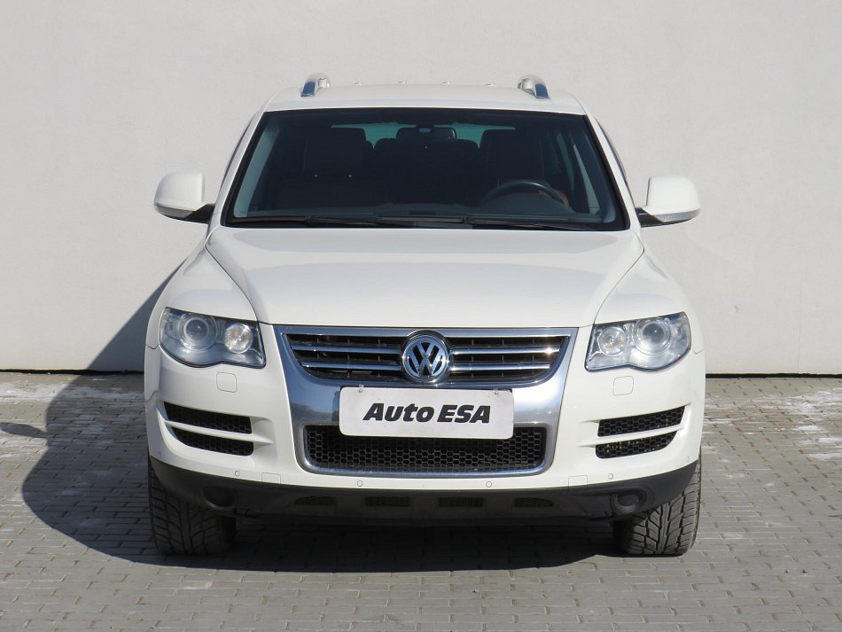 Volkswagen Touareg 3.0TDi  4x4