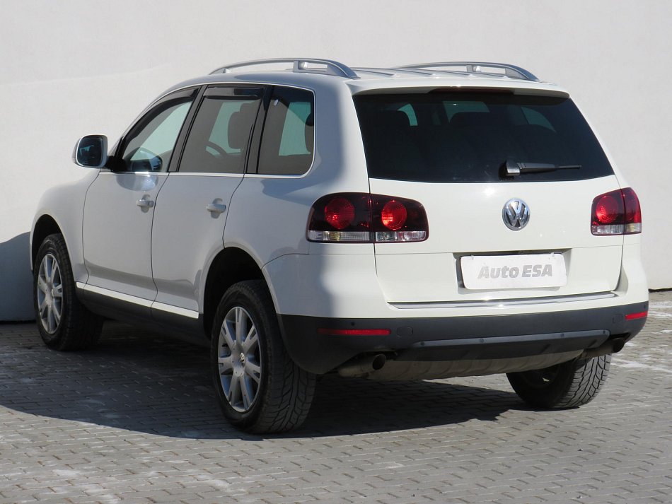 Volkswagen Touareg 3.0TDi  4x4