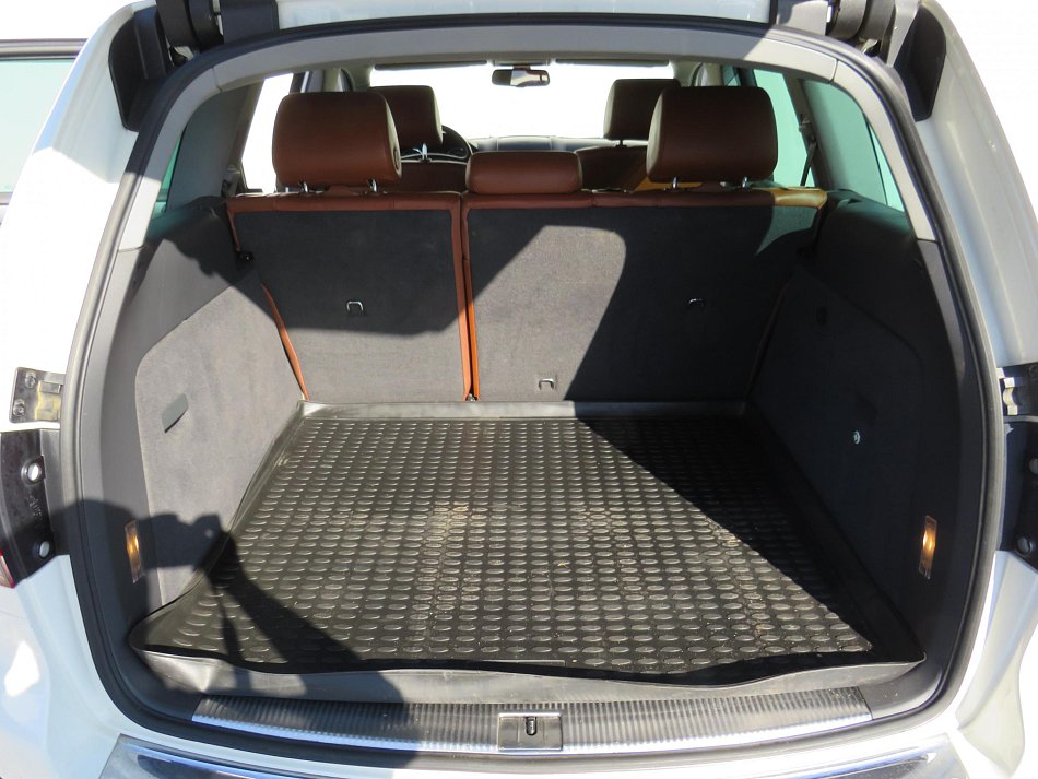 Volkswagen Touareg 3.0TDi  4x4