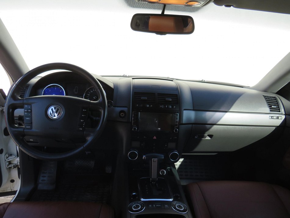 Volkswagen Touareg 3.0TDi  4x4