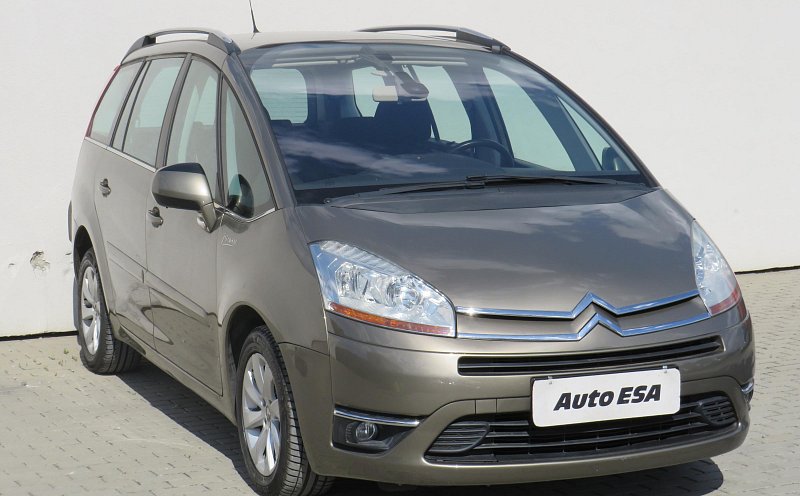 Citroën C4 GRAND Picasso 1.6VTi 