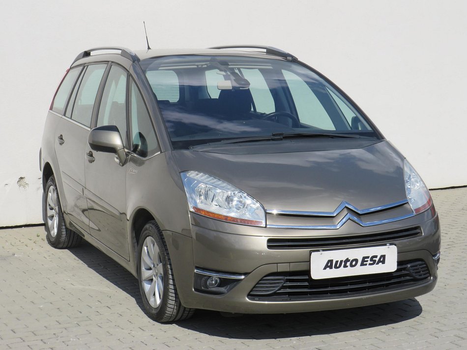 Citroën C4 GRAND Picasso 1.6VTi 