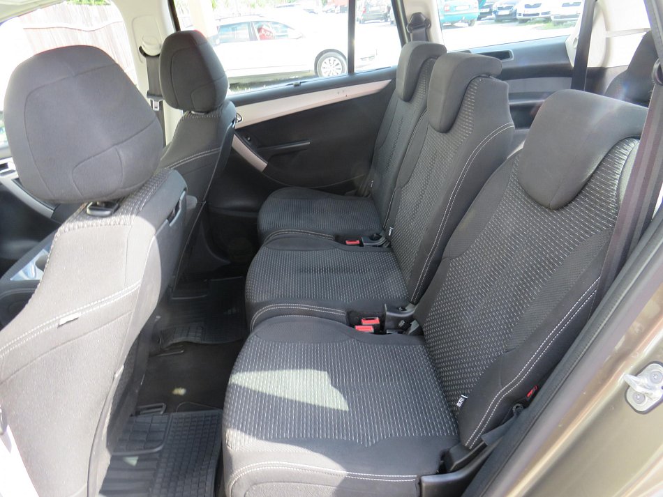 Citroën C4 GRAND Picasso 1.6VTi 