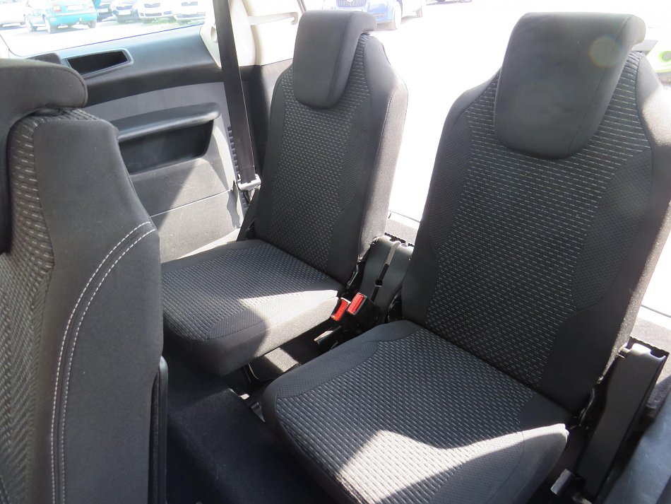 Citroën C4 GRAND Picasso 1.6VTi 