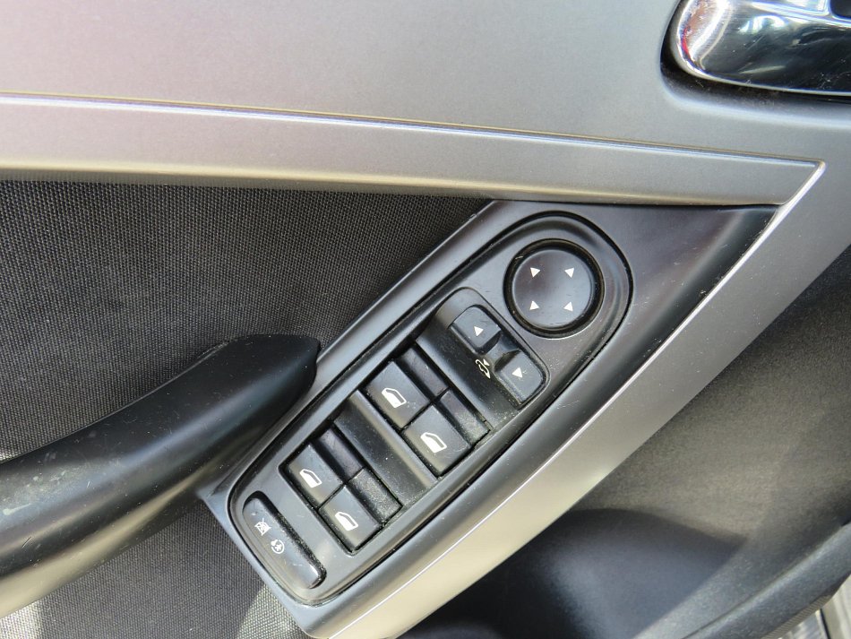 Citroën C4 GRAND Picasso 1.6VTi 