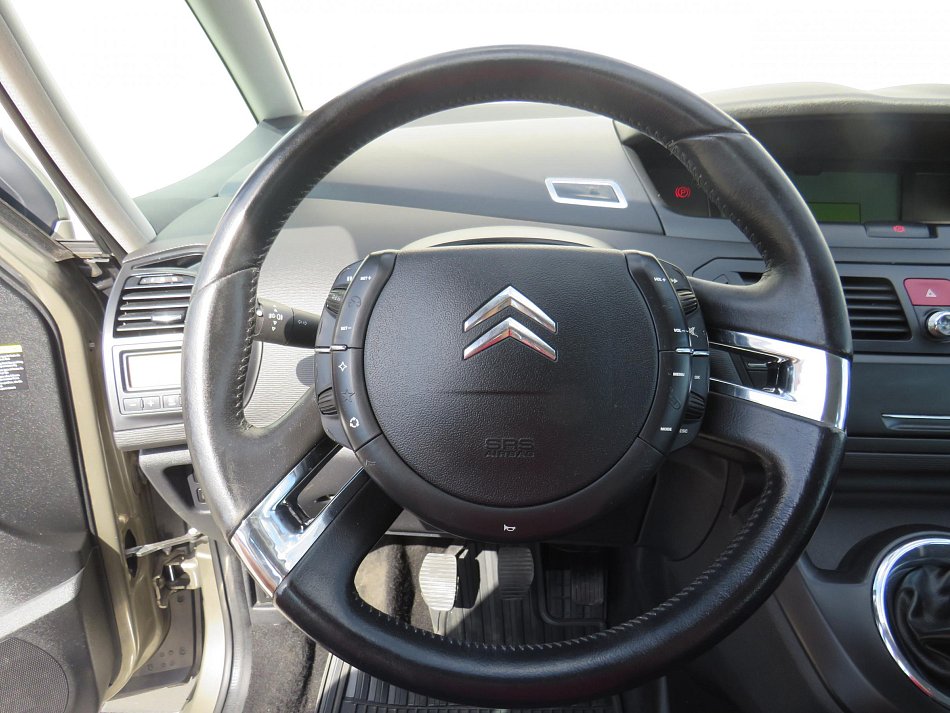 Citroën C4 GRAND Picasso 1.6VTi 
