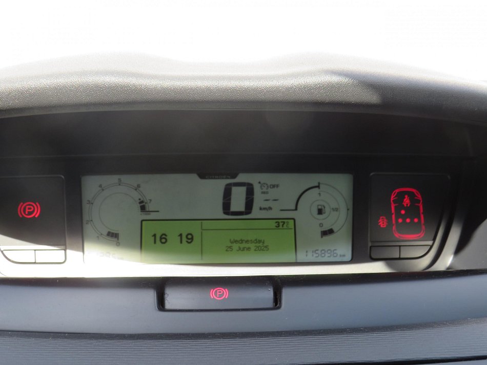 Citroën C4 GRAND Picasso 1.6VTi 