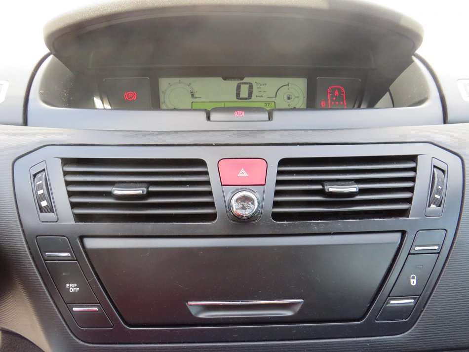 Citroën C4 GRAND Picasso 1.6VTi 