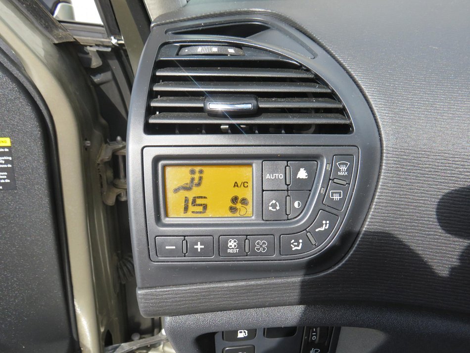 Citroën C4 GRAND Picasso 1.6VTi 