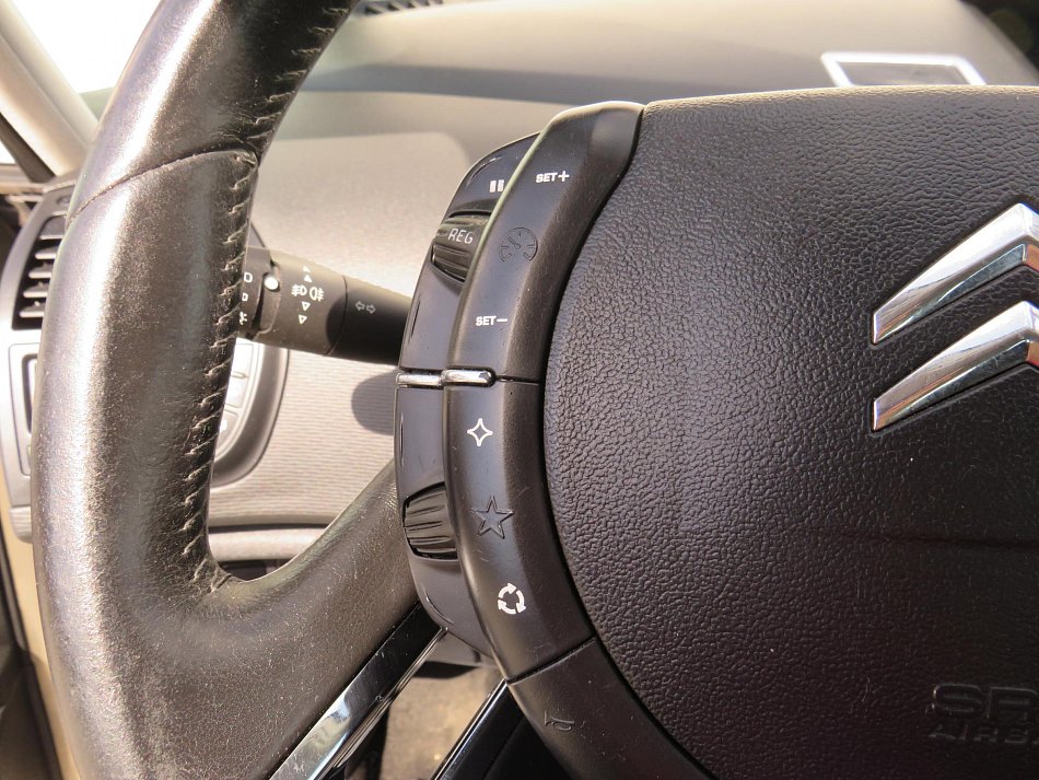 Citroën C4 GRAND Picasso 1.6VTi 