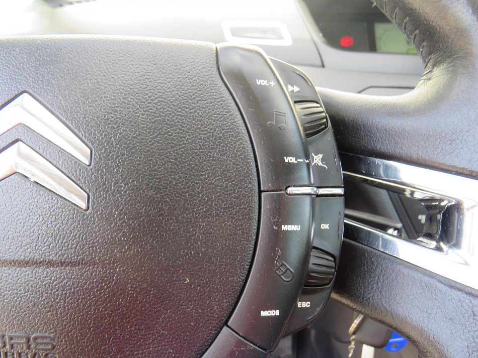 Citroën C4 GRAND Picasso 1.6VTi 