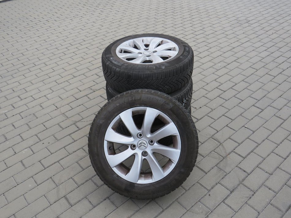 Citroën C4 GRAND Picasso 1.6VTi 