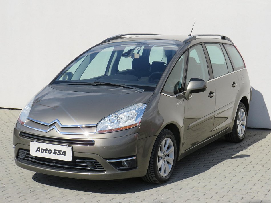 Citroën C4 GRAND Picasso 1.6VTi 