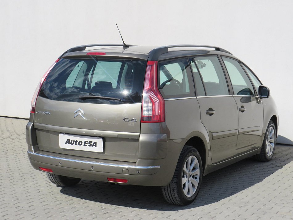 Citroën C4 GRAND Picasso 1.6VTi 
