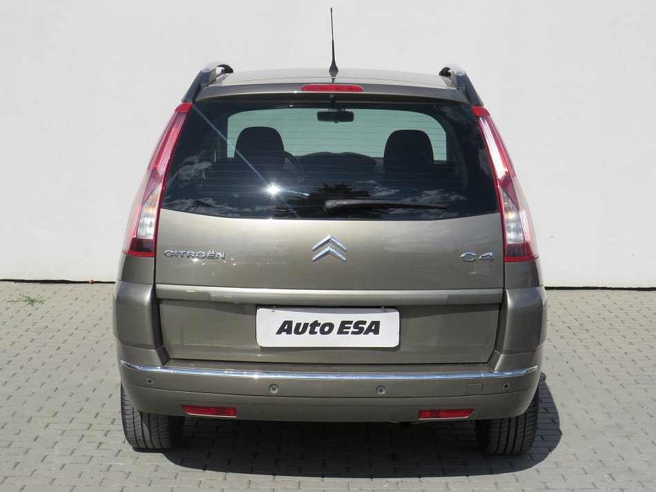 Citroën C4 GRAND Picasso 1.6VTi 