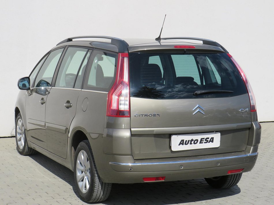 Citroën C4 GRAND Picasso 1.6VTi 