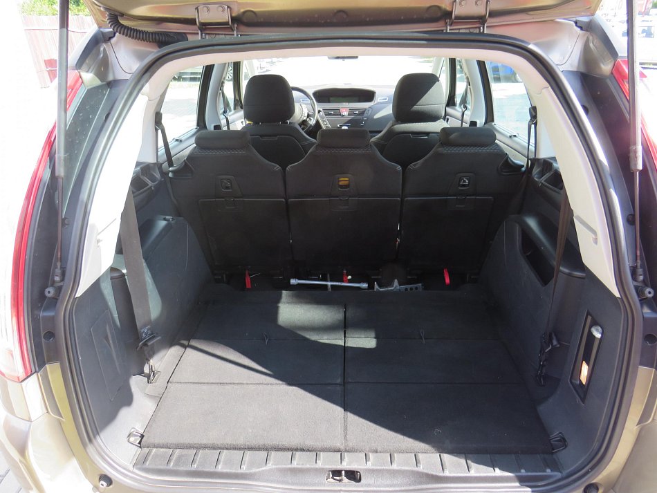 Citroën C4 GRAND Picasso 1.6VTi 