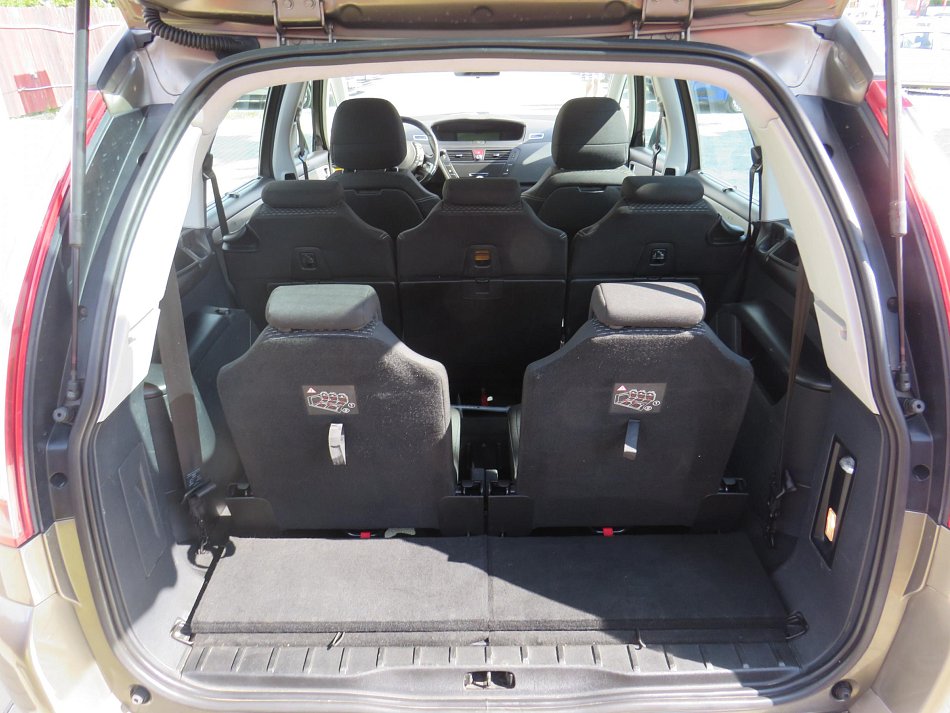 Citroën C4 GRAND Picasso 1.6VTi 