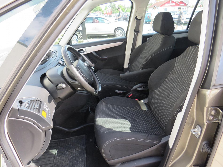Citroën C4 GRAND Picasso 1.6VTi 