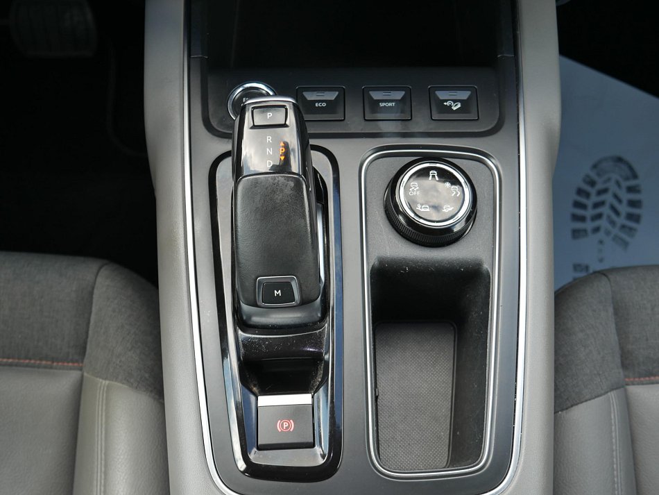 Citroën C5 Aircross 1.5 HDi Shine
