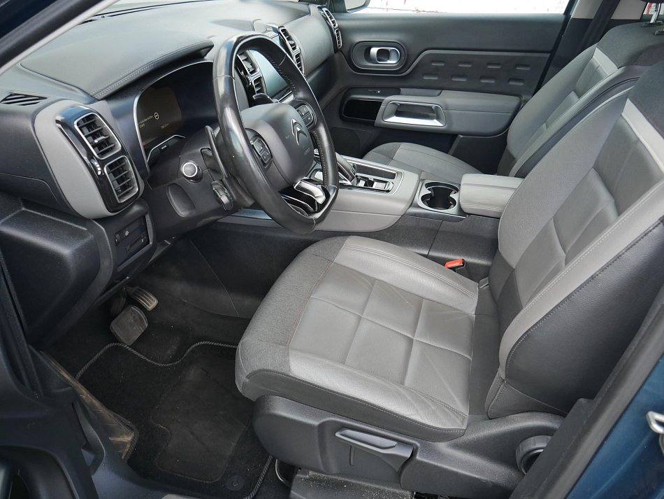 Citroën C5 Aircross 1.5 HDi Shine