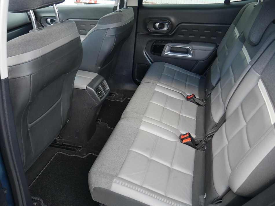 Citroën C5 Aircross 1.5 HDi Shine