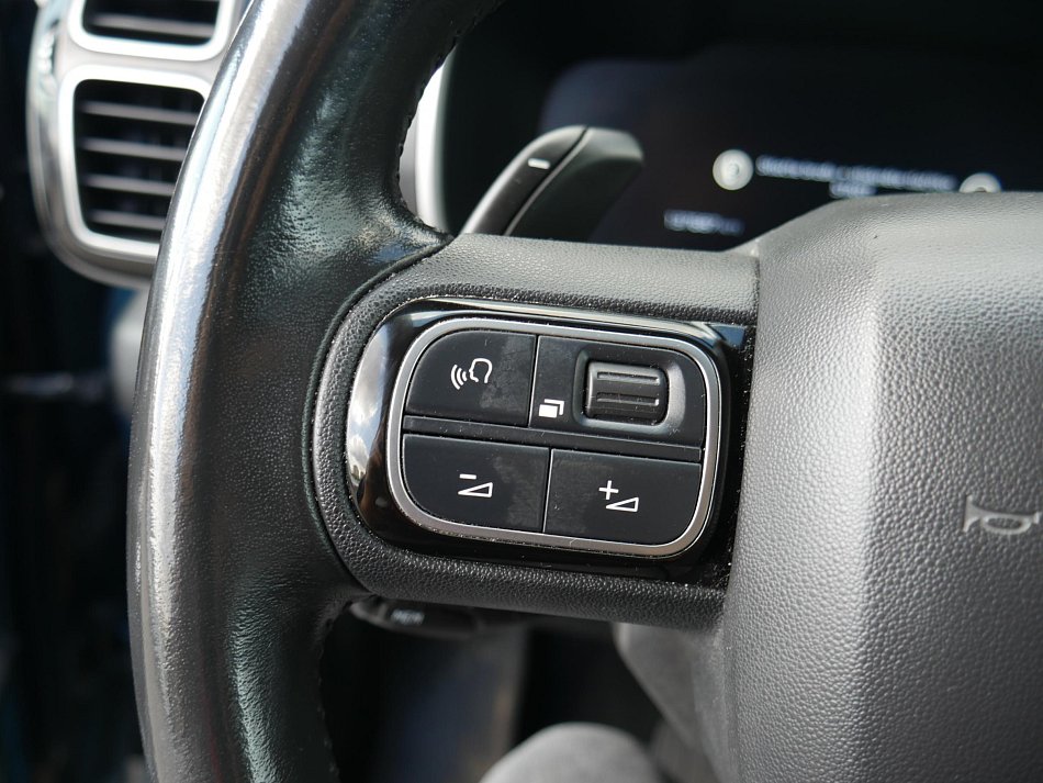 Citroën C5 Aircross 1.5 HDi Shine