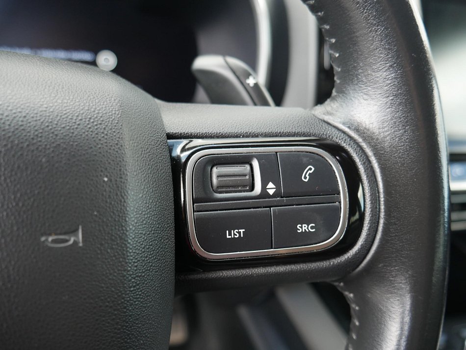 Citroën C5 Aircross 1.5 HDi Shine