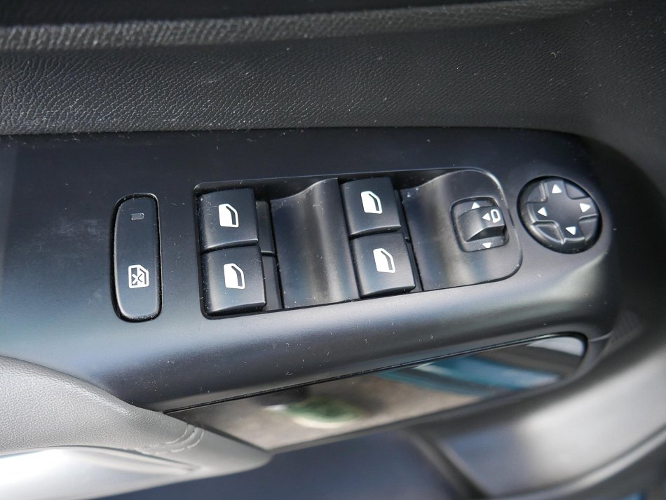 Citroën C5 Aircross 1.5 HDi Shine